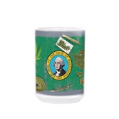 Washington Ceramic Mug