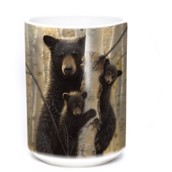 Mama Bear Ceramic mug