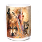 Unity Ceramic mug 