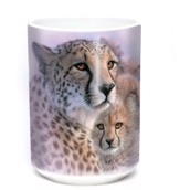 Mothers Love Ceramic mug