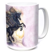 Pegasus Ceramic mug