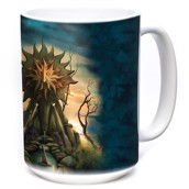 Sunstone Ceramic mug