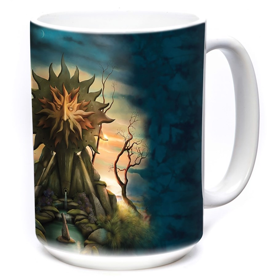 Sunstone Ceramic mug