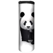 Panda Protect My Home, Barista Tumbler 4,8 dl.