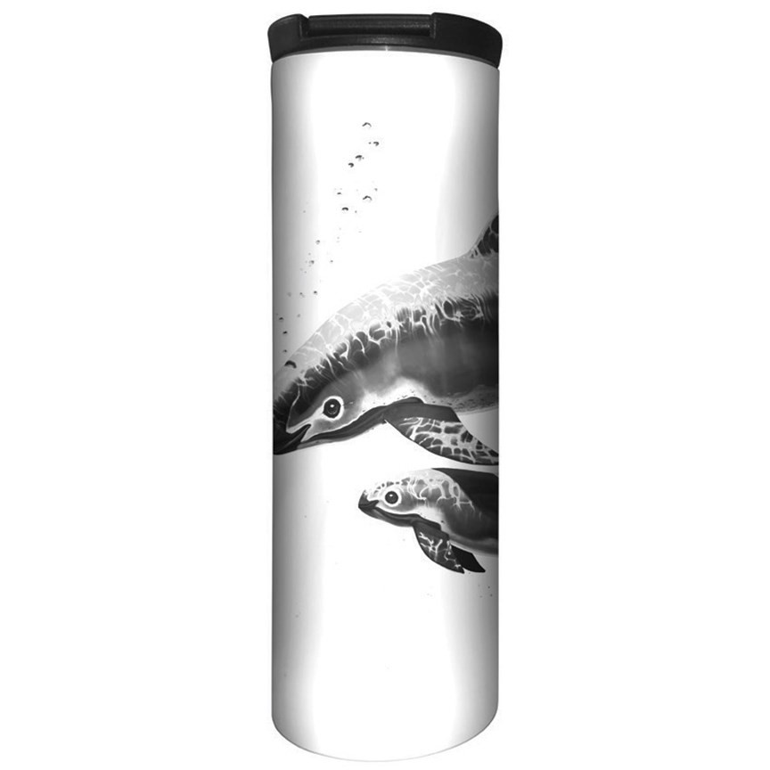 Critically Endangered Protect, Barista Tumbler 4,8 dl.