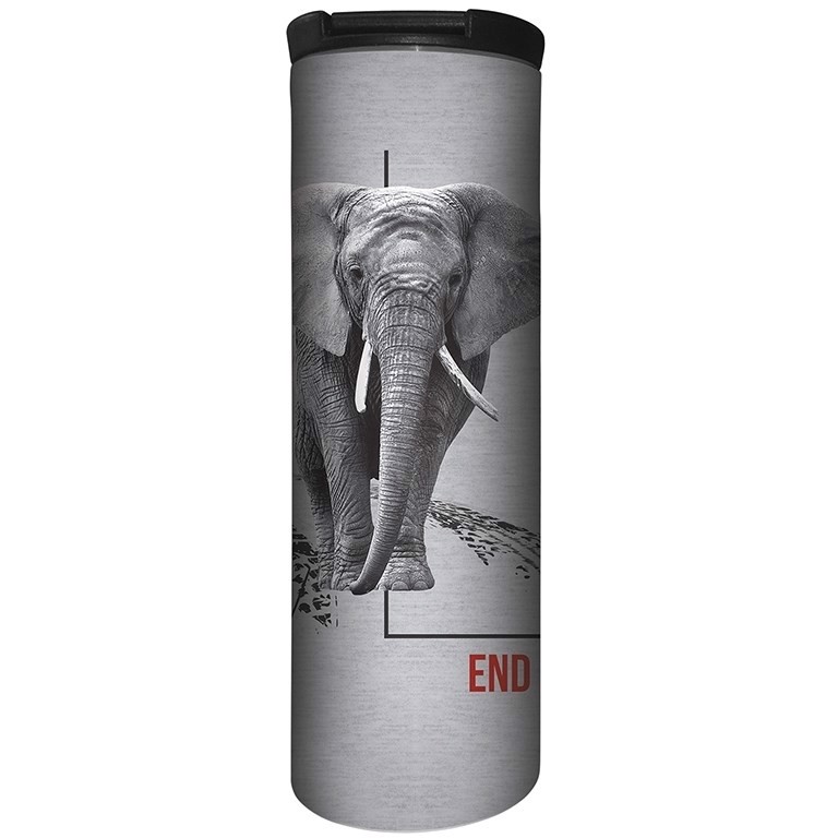 Habitat Elephant Protect,  Barista Tumbler 4,8 dl.