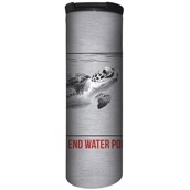 Water Pollution Turtle Protect, Barista Tumbler 4,8 dl.