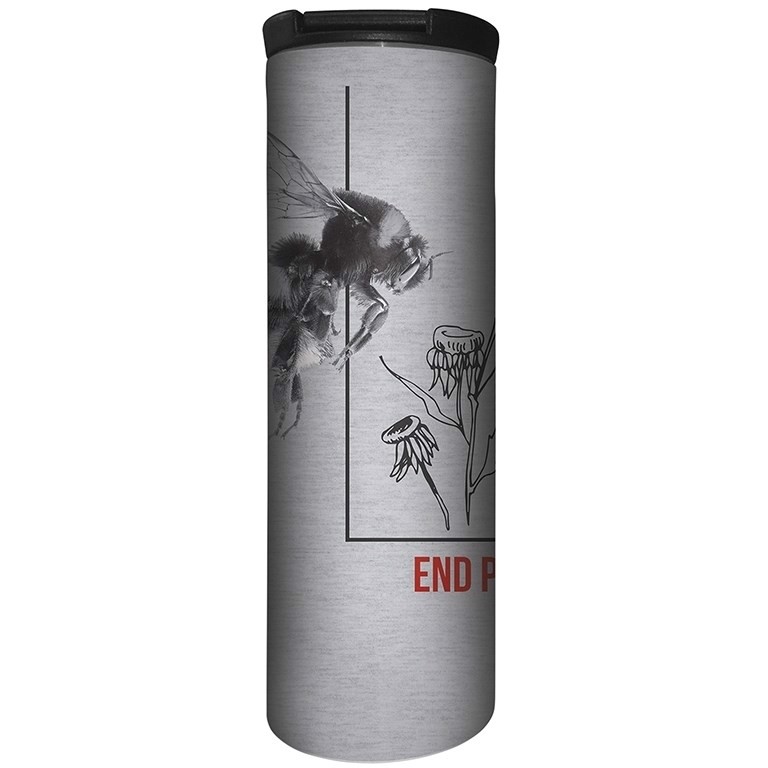 Pesticide Bumble Bee Protect, Barista Tumbler 4,8 dl.