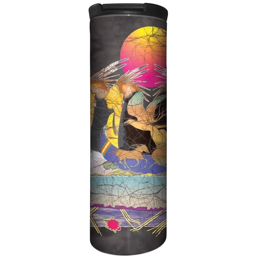 Rejuvinate Mother Earth Barista Tumbler 4,8 dl.