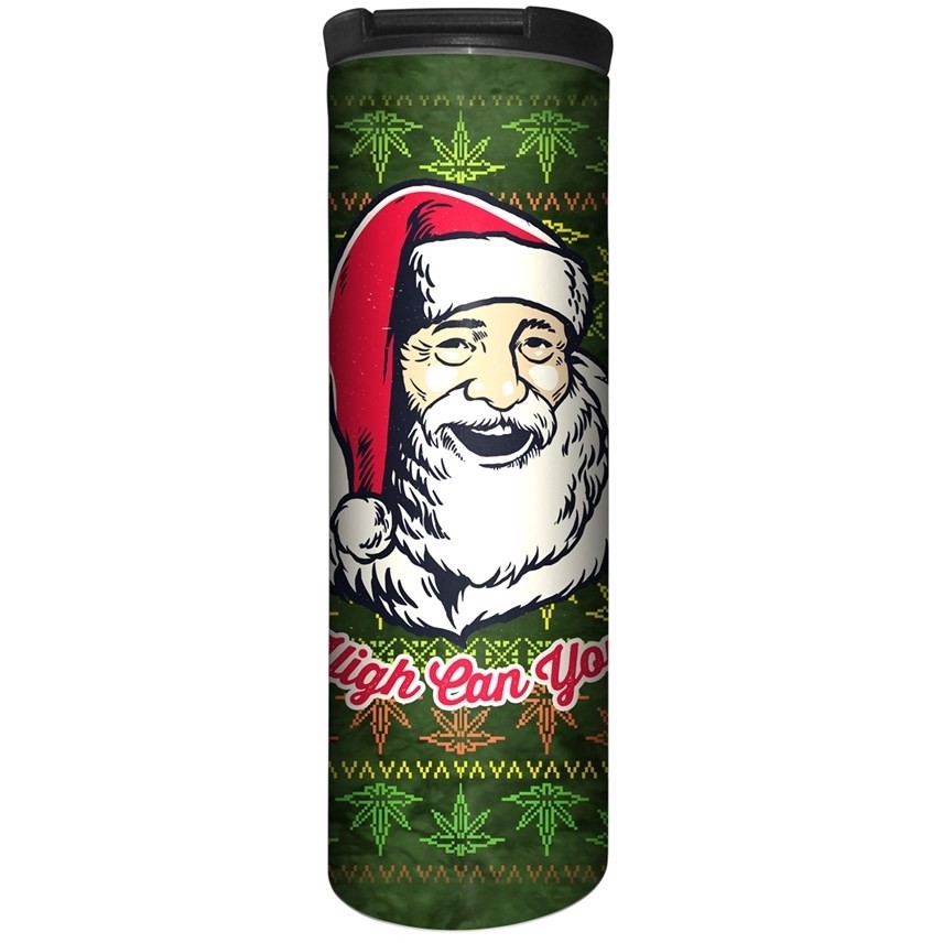 Fly High Santa Barista Tumbler 4,8 dl.