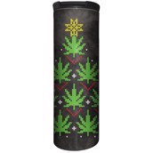 Christmas Cannabis Barista Tumbler 4,8 dl.