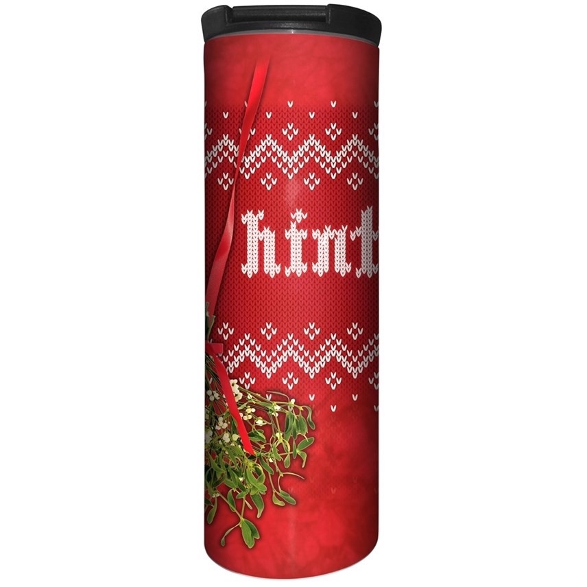 Misteltoe Hints Barista Tumbler 4,8 dl.