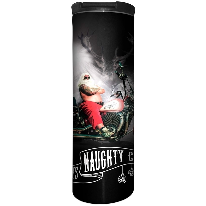 Oh What Fun Barista Tumbler 4,8 dl.