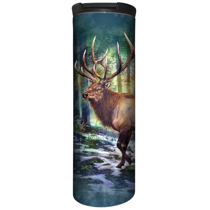 Sunlit Elk Barista Tumbler 4,8 dl.