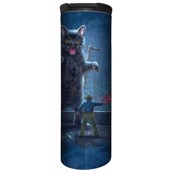 Jurassic Kitten Barista Tumbler 4,8 dl.