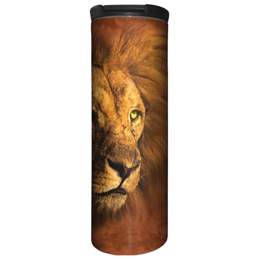 Proud King Lion Barista Tumbler 4,8 dl.