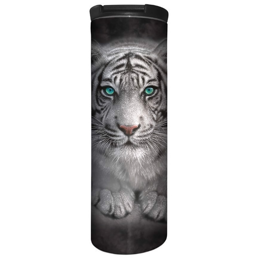 Wild Intensions Tiger Barista Tumbler 4,8 dl.