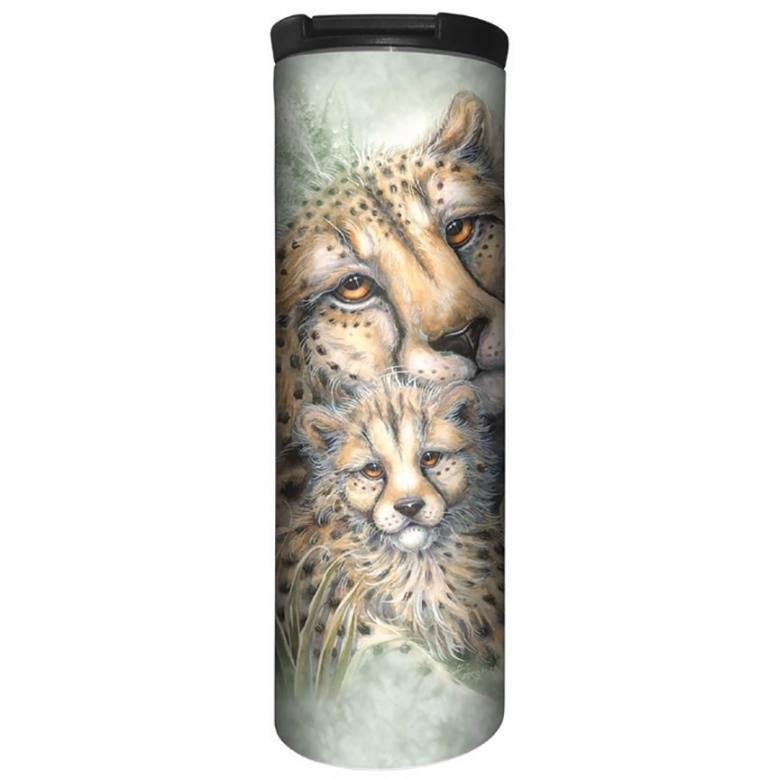 Cheetahs Barista Tumbler 4,8 dl.