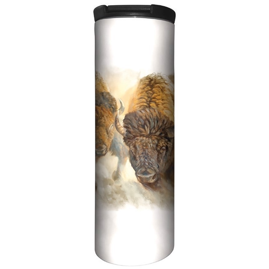 Bison Herd Barista Tumbler 4,8 dl.