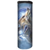 Wolf Howl Barista Tumbler 4,8 dl.