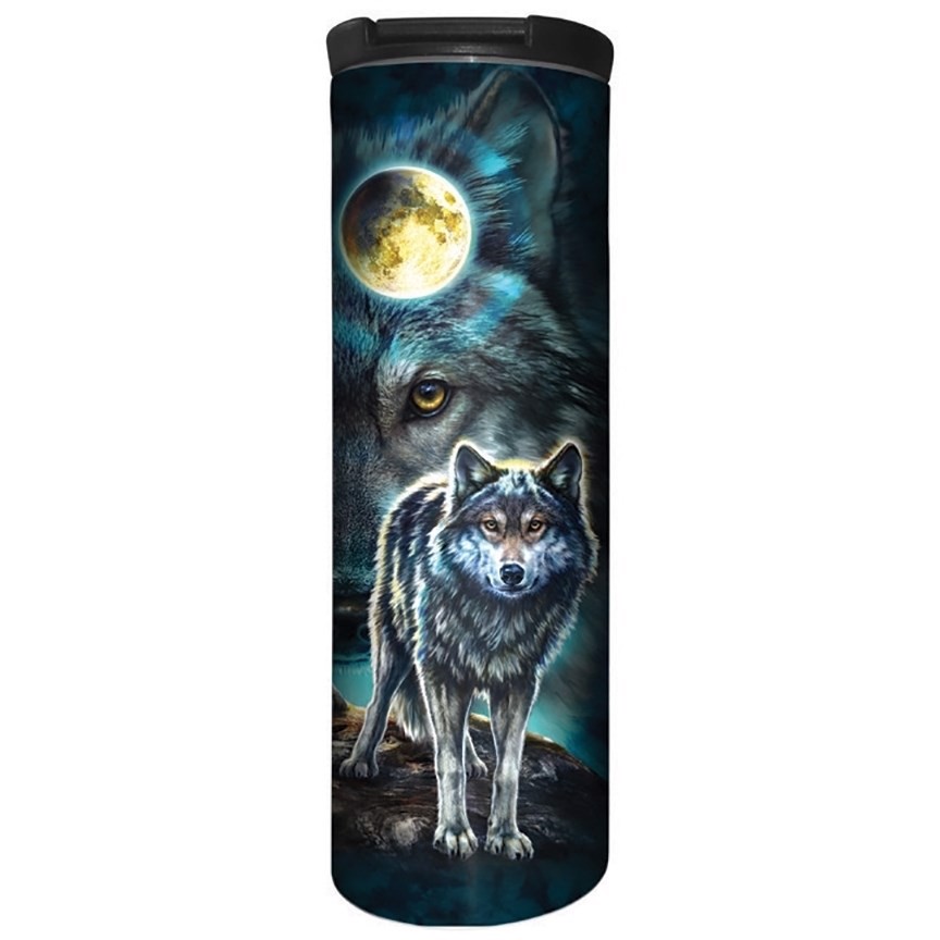 Northstar Wolves Barista Tumbler 4,8 dl.