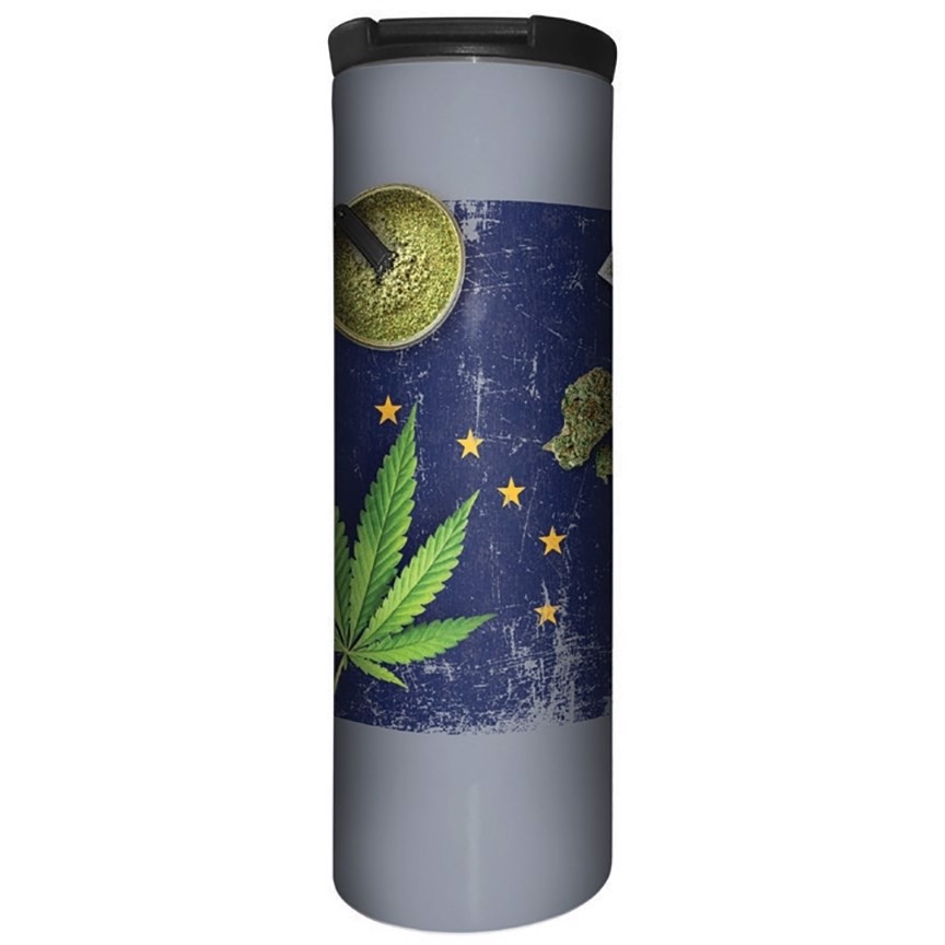 Alaska High Life Barista Tumbler 4,8 dl.