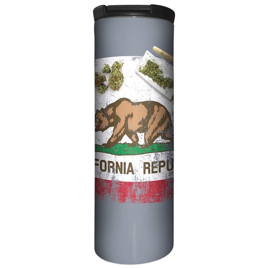 California High Life Barista Tumbler 4,8 dl.