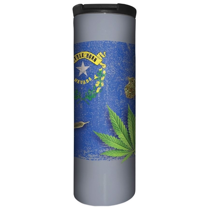 Nevada High Life Barista Tumbler 4,8 dl.