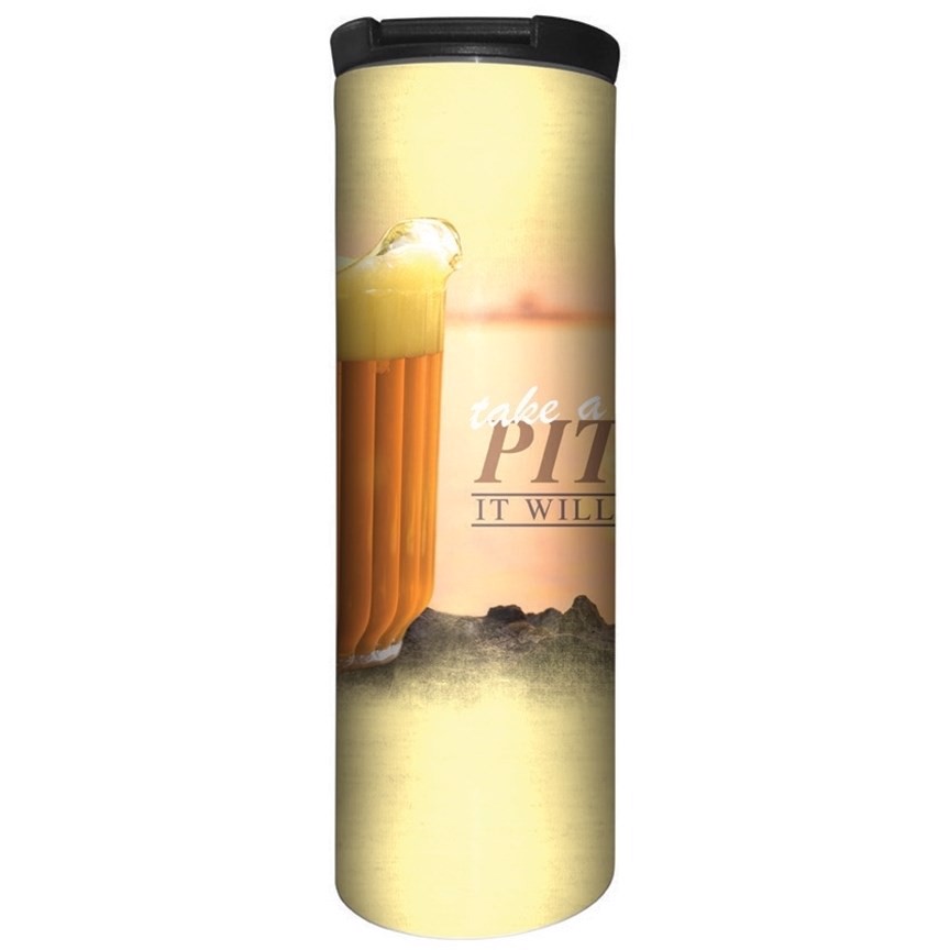 Take a Pitcher Barista Tumbler 4,8 dl.