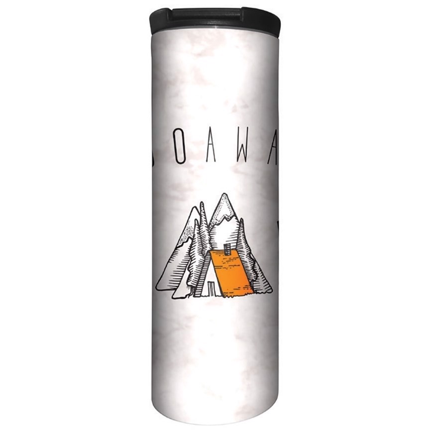 Go Away Camp Barista Tumbler 4,8 dl.