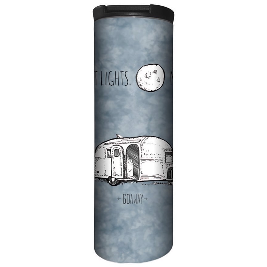 Bright Lights No City Barista Tumbler 4,8 dl.