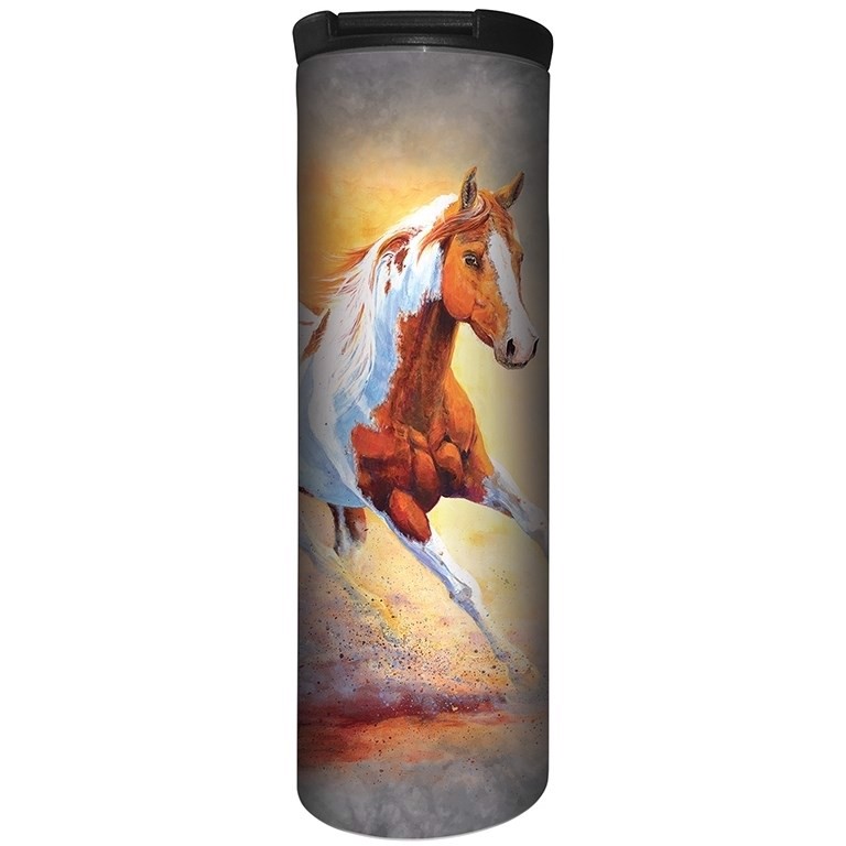 Sunset Gallop Barista Tumbler 4,8 dl.