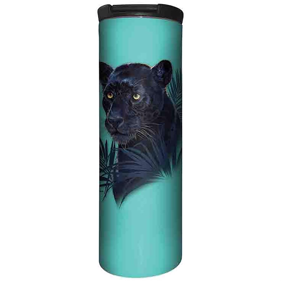 Black Jaguar Barista Tumbler 4,8 dl.