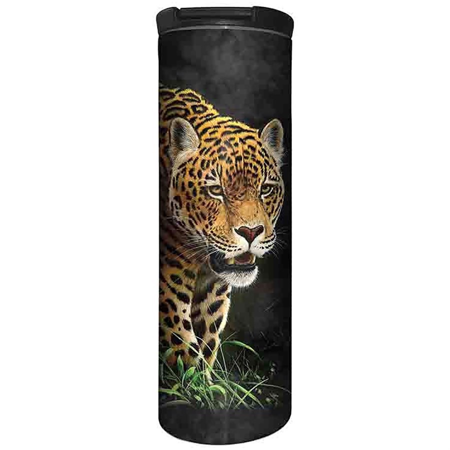 Pantanal Jaguar Barista Tumbler 4,8 dl.