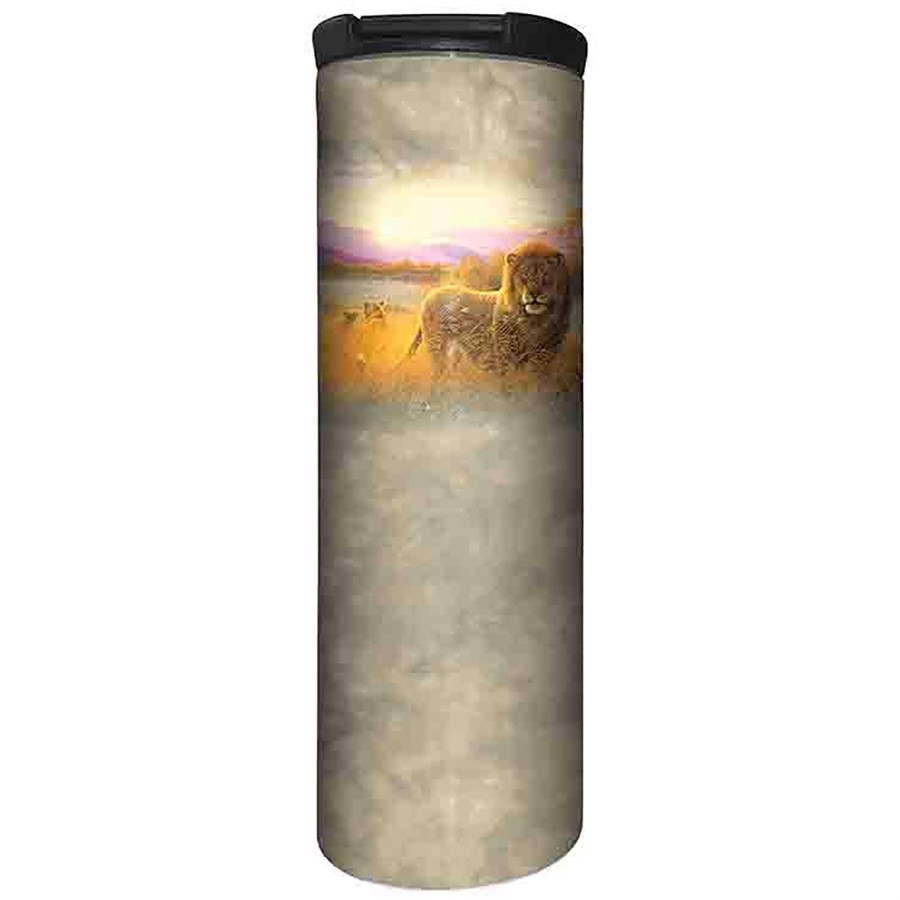 Home Of The Pride Barista Tumbler 4,8 dl.