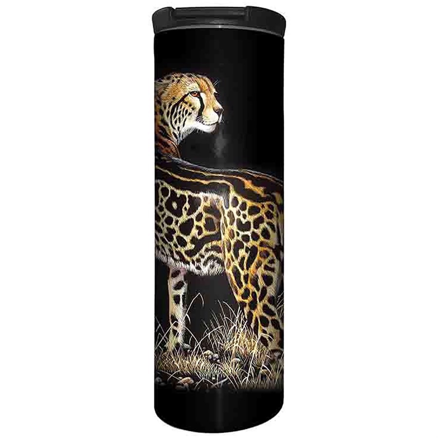 King Cheetah Barista Tumbler 4,8 dl.