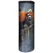 Red Panda Tree Barista Tumbler 4,8 dl.