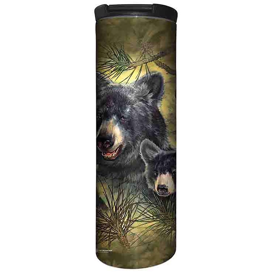 Black Bears Barista Tumbler 4,8 dl.