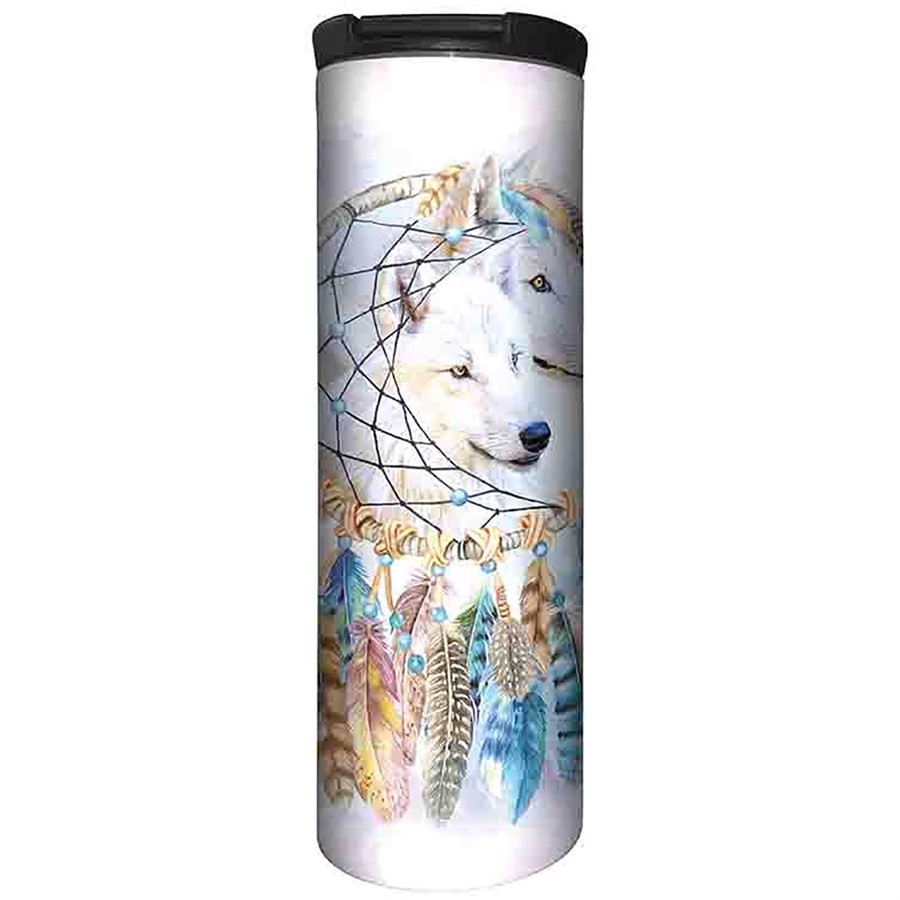 Wolf Dreams Barista Tumbler 4,8 dl.