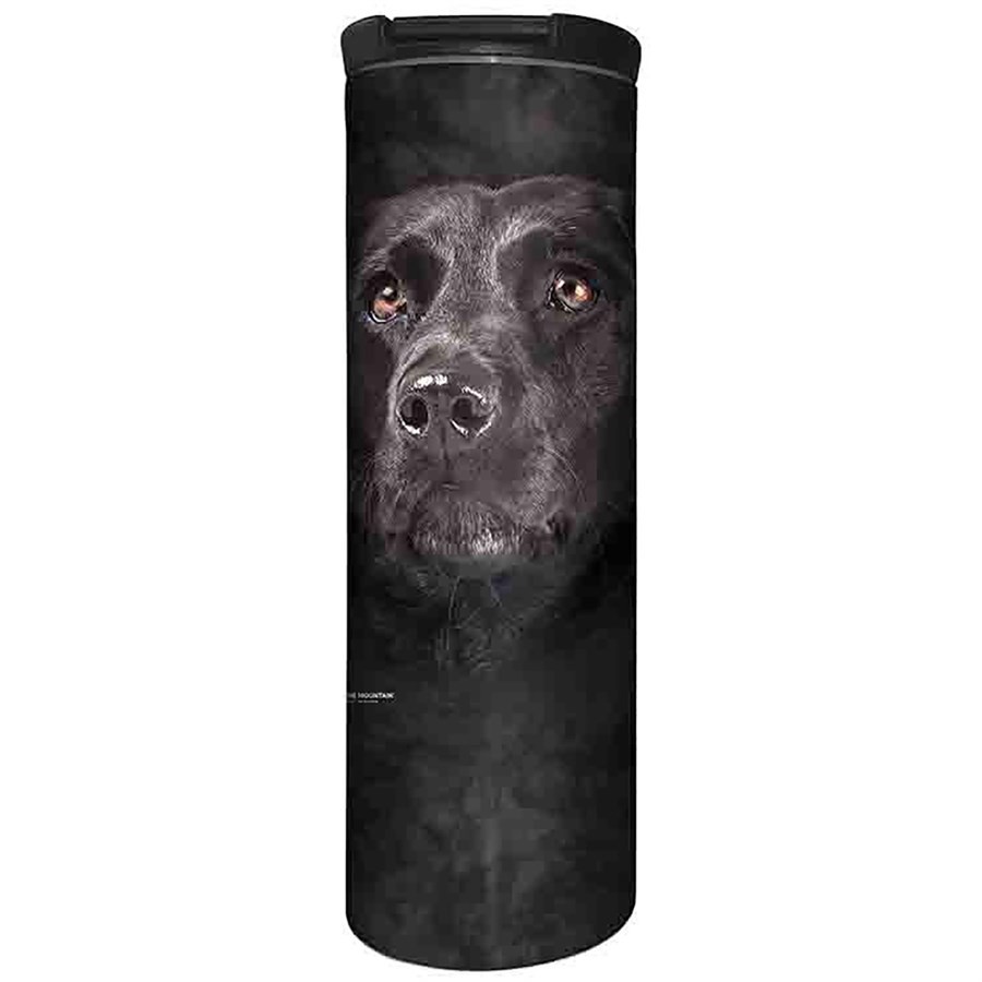 Soulful Black Lab Barista Tumbler 4,8 dl.