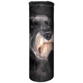 Mini Schanuzer Portrait Barista Tumbler 4,8 dl.