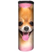 Happy Pomeranian Barista Tumbler 4,8 dl.