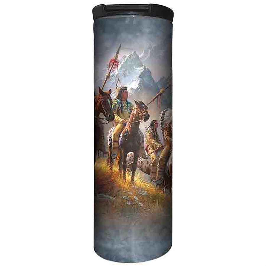 Rise Above Barista Tumbler 4,8 dl.