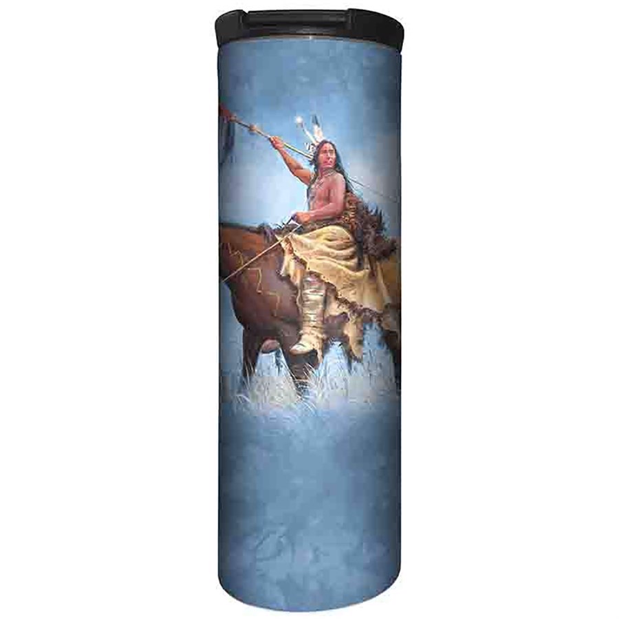 Vision Of The Wolf Barista Tumbler 4,8 dl.