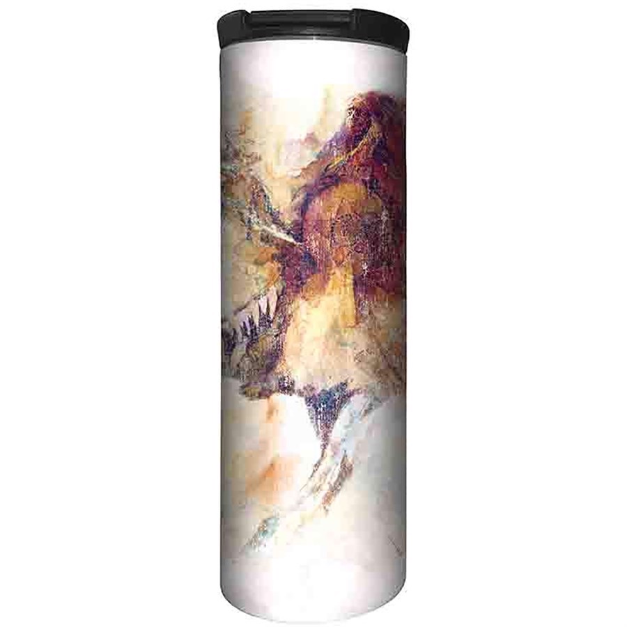 War Chief Barista Tumbler 4,8 dl.