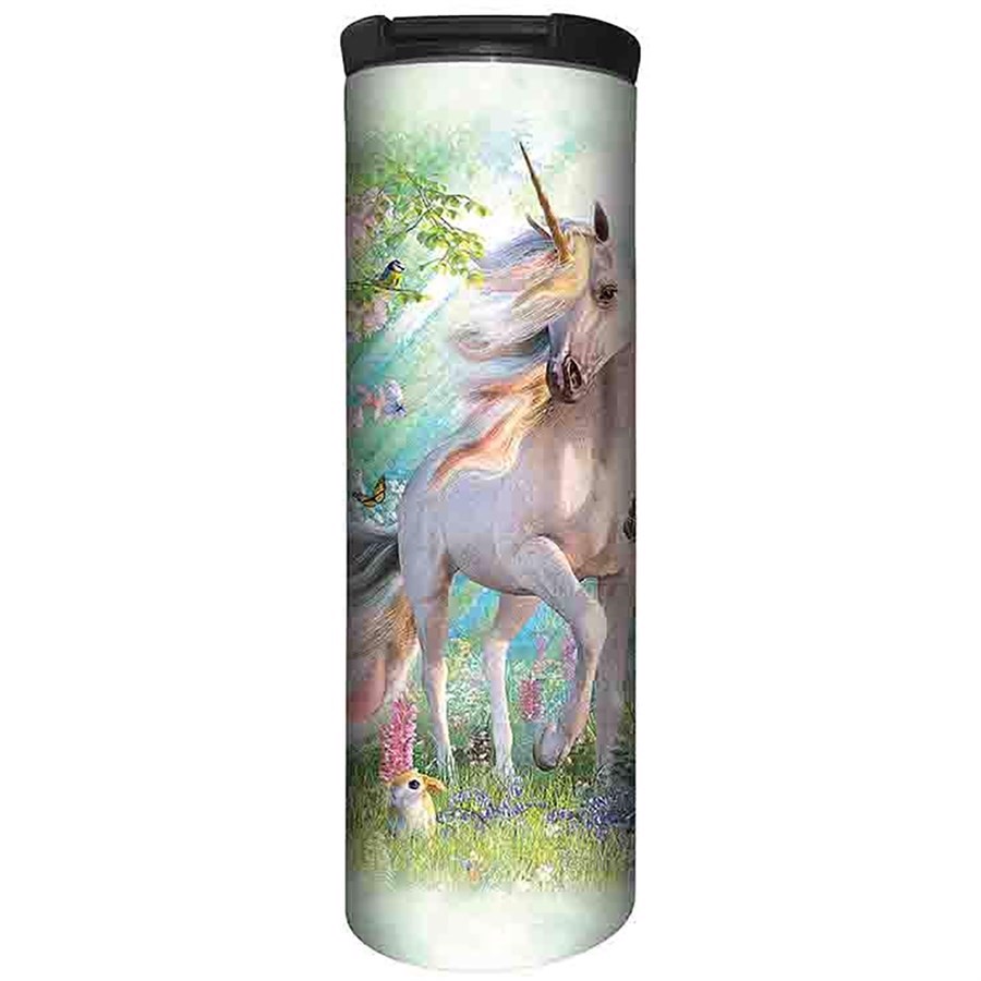 Enchanted Unicorn Barista Tumbler 4,8 dl.