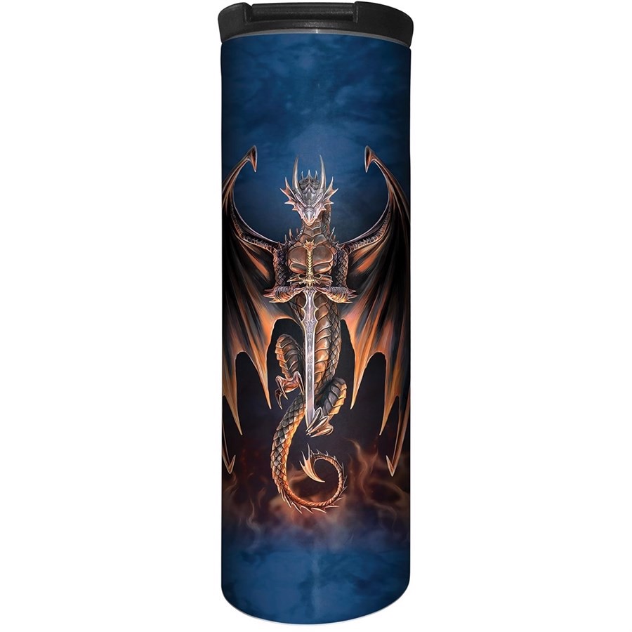 Dragon Warrior Barista Tumbler 4,8 dl.