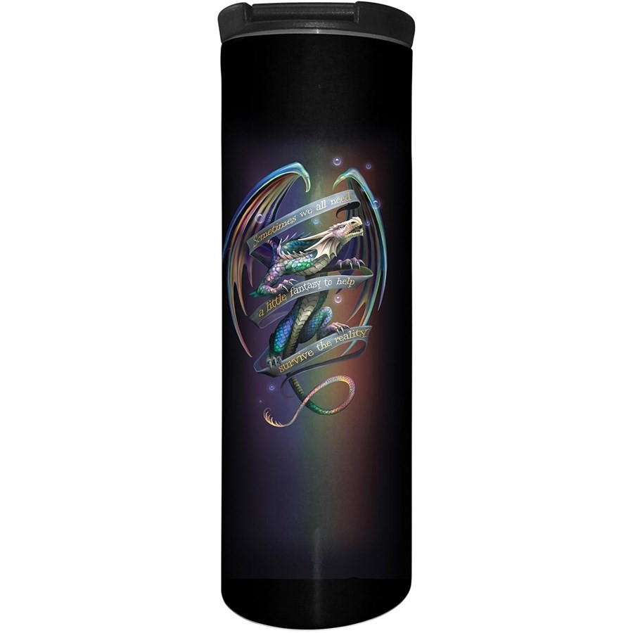 Sometimes Dragon Barista Tumbler 4,8 dl.