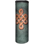 Knot On Knots, Barista Tumbler 4,8 dl., Grøn