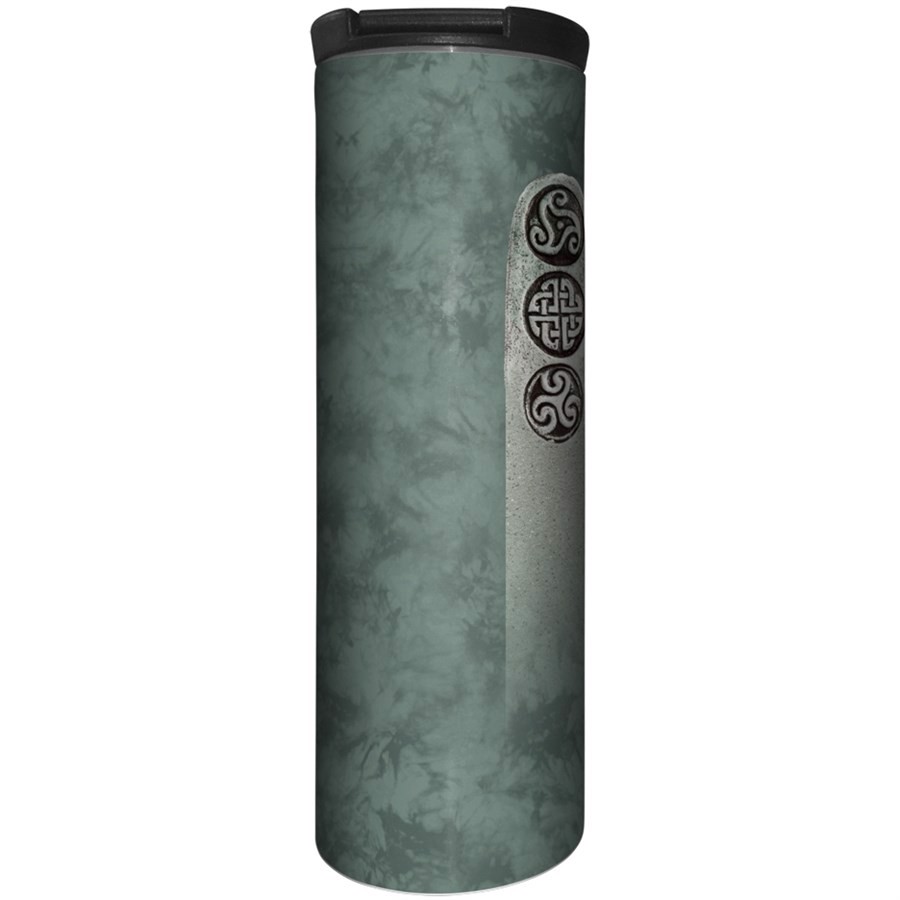 Celtic Triptych, Barista Tumbler 4,8 dl., Grøn